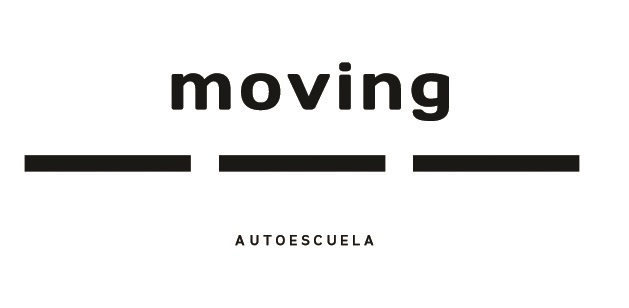 Autoescuela - Autoescuela Moving 