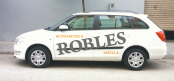 Autoescuela Robles 
