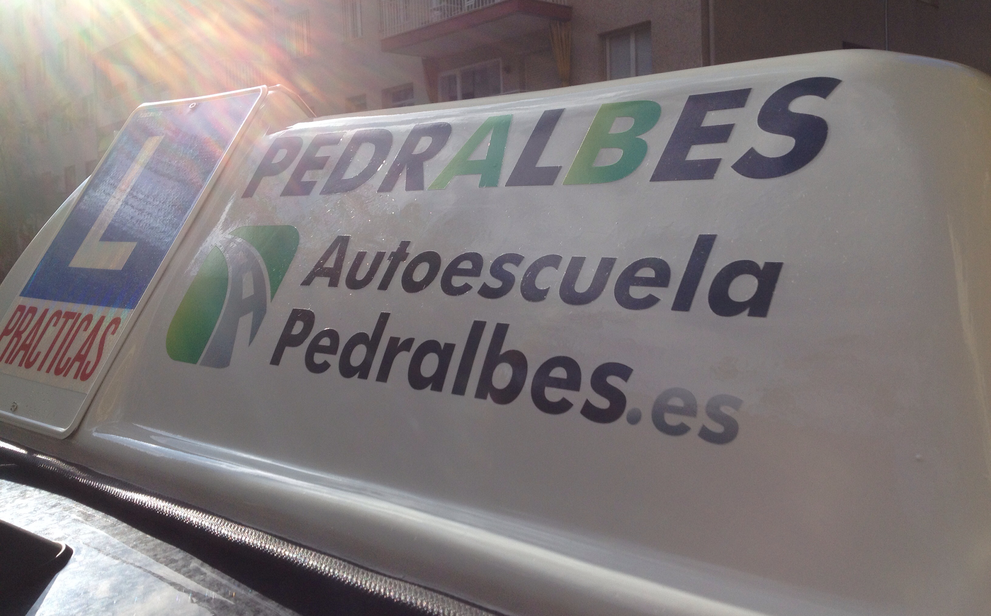 PEDRALBES - Barcelona