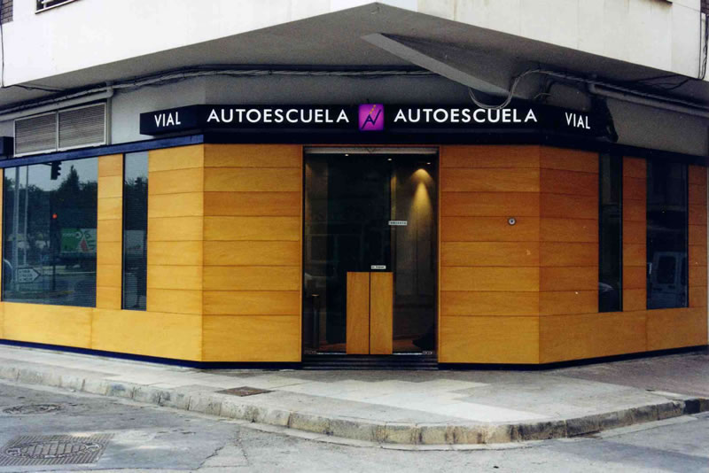 AUTOESCUELA VIAL - Albacete