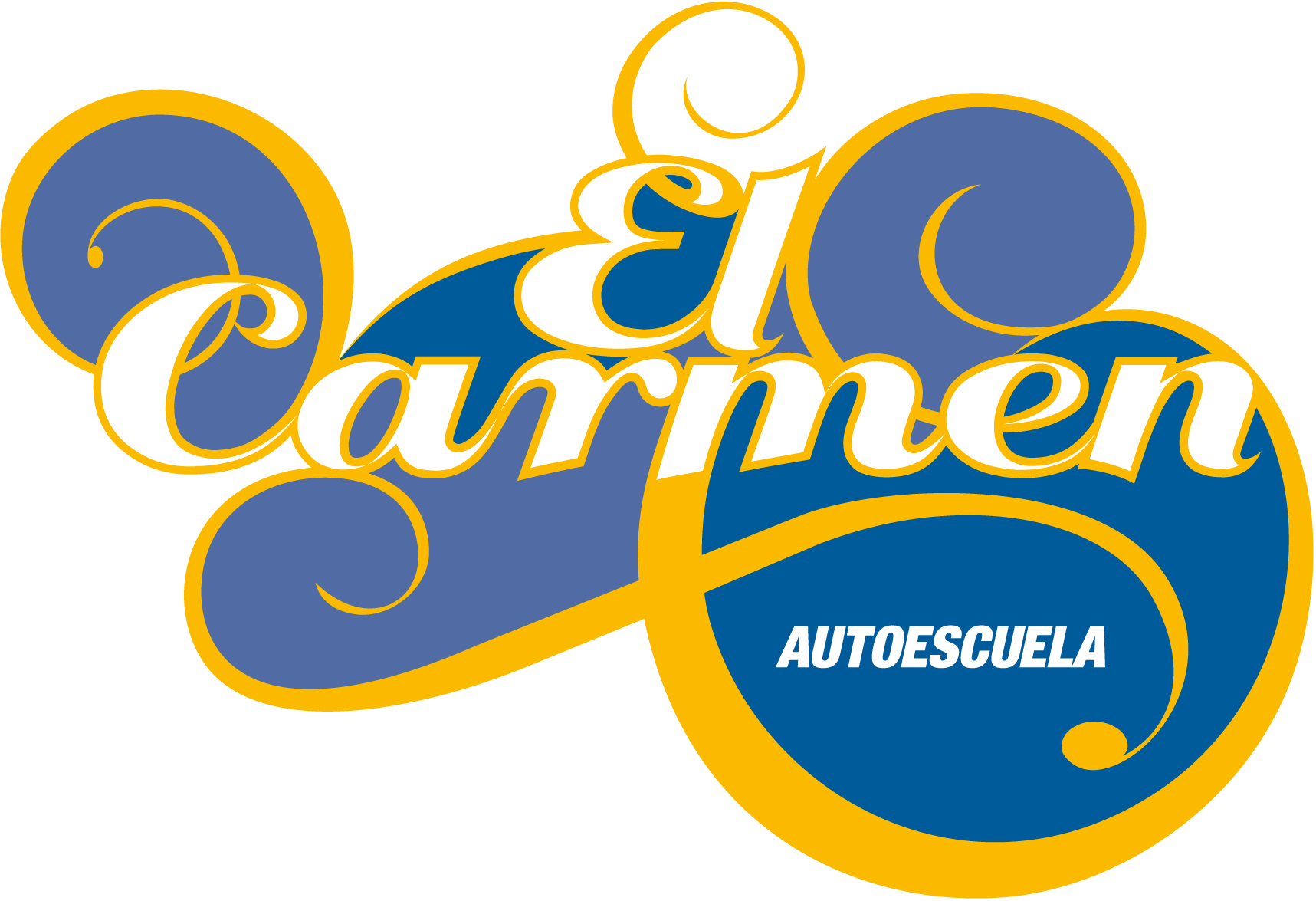 Autoescuela - Autoescuela El Carmen 