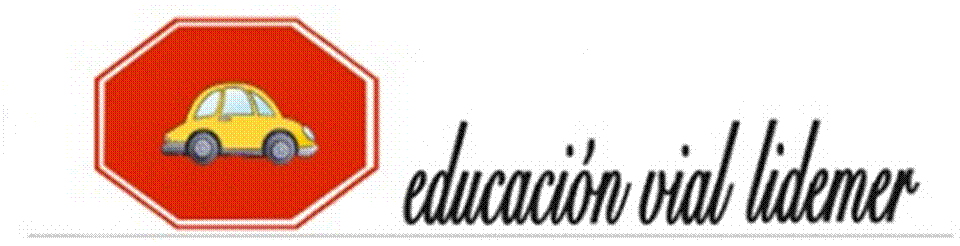Autoescuela - educacion vial lidemer 