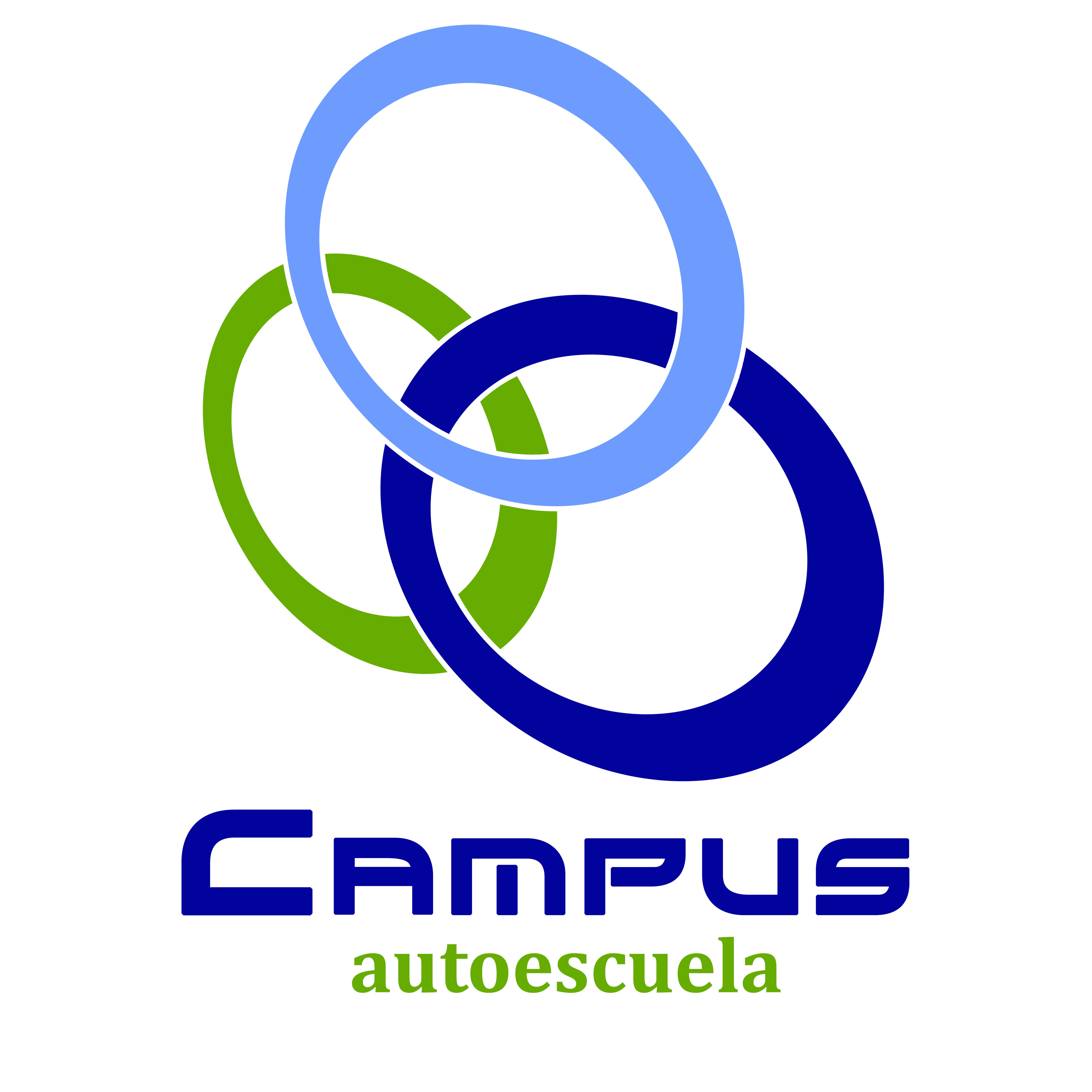Autoescuela - Autoescuela Campus 