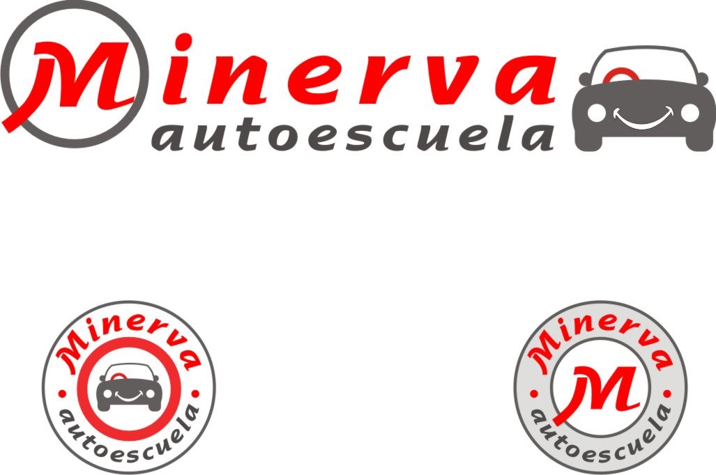 Autoescuela - Minerva  