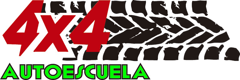 Autoescuela - Autoescuela 4x4 