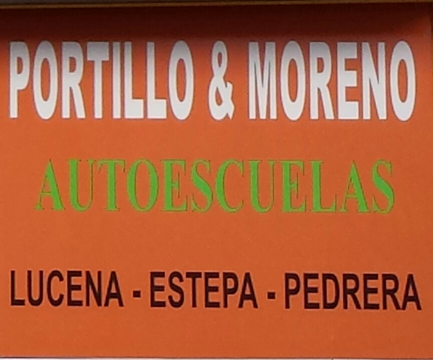 Portillo y Moreno AE 