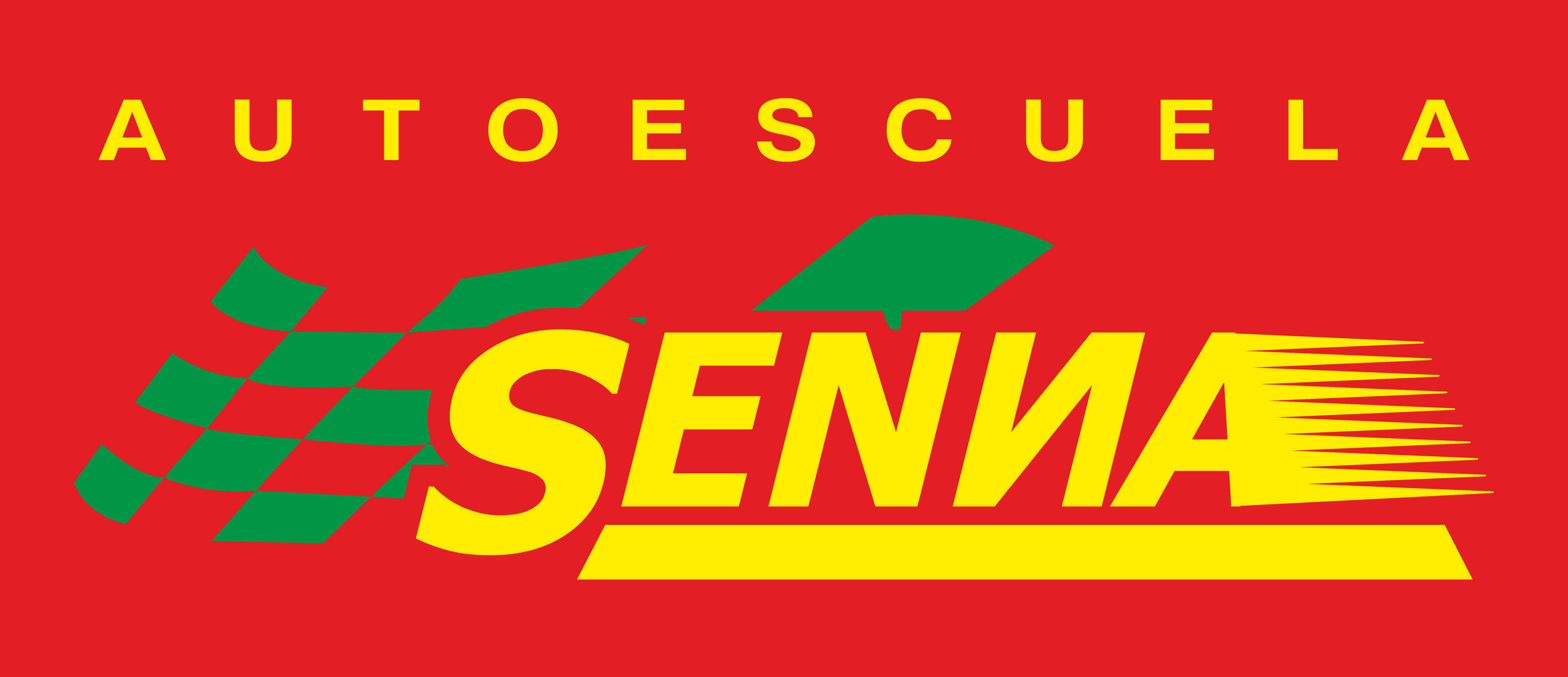Autoescuela - Autoescuela Senna 