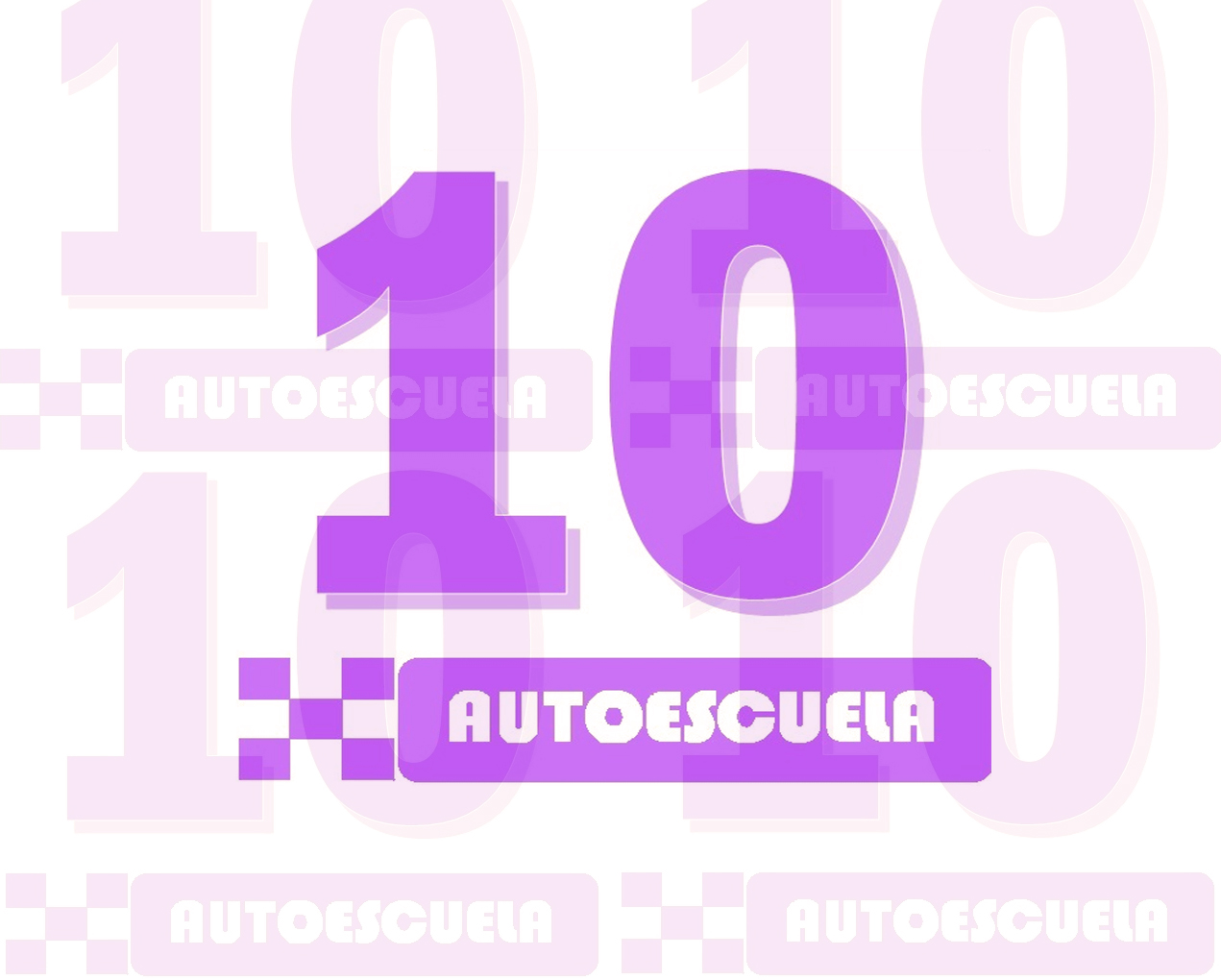 Autoescuela 10 