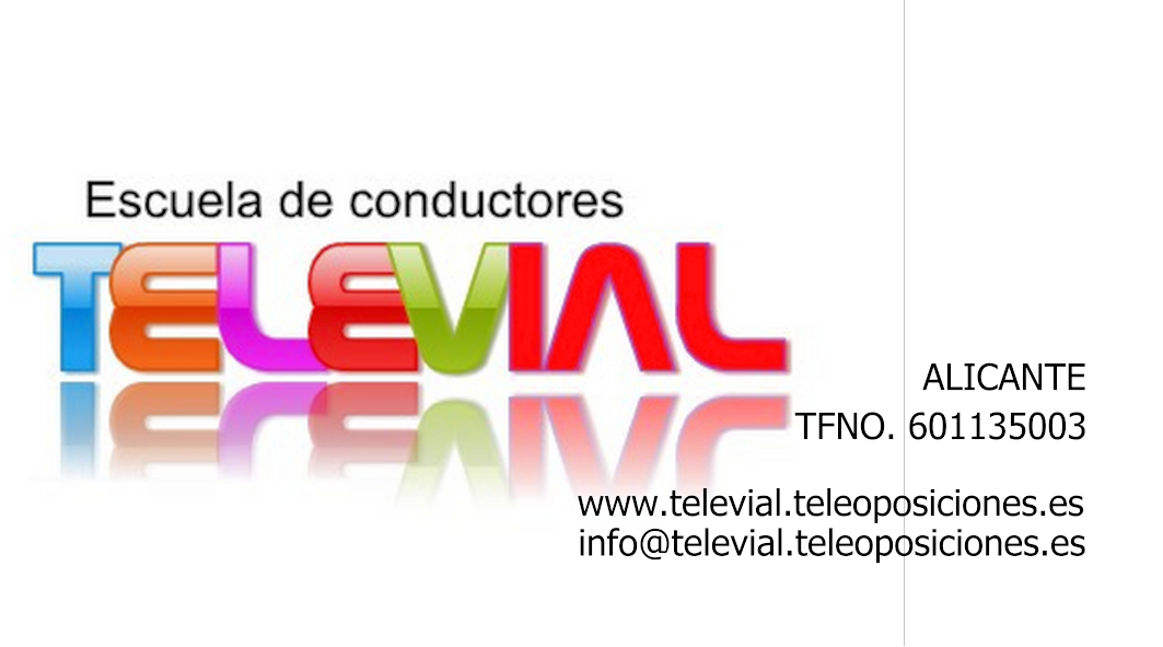 TeleVial - Alicante