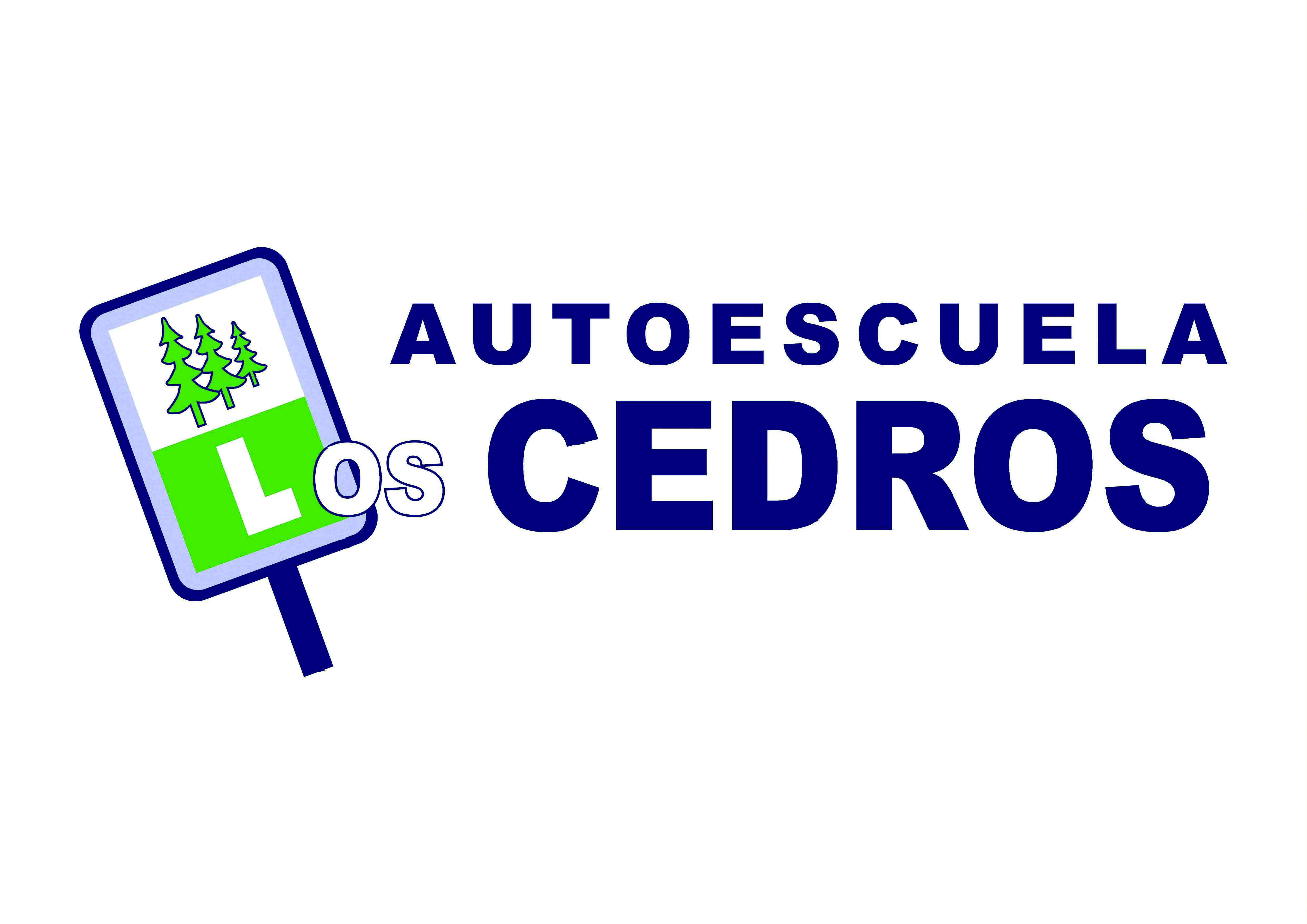 Autoescuela - AUTOESCUELA LOS CEDROS 