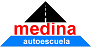 Autoescuela - Autoescuela Medina  